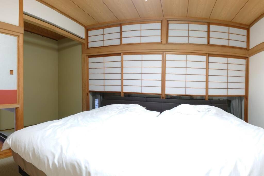Villa 眺めのいい一軒家 Tokio Exterior foto